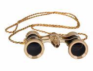 Бинокли Levenhuk Broadway 325F Opera Glasses Black
