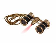 Бинокли Levenhuk Broadway 325F Opera Glasses Black