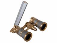 Бинокли Levenhuk Broadway 325N Opera Glasses Silver