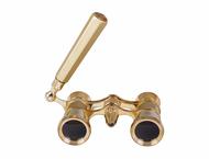 Бинокли Levenhuk Broadway 325N Opera Glasses Gold