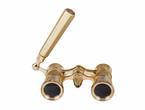 Бинокли Levenhuk Broadway 325N Opera Glasses Gold