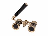 Бинокли Levenhuk Broadway 325N Opera Glasses Black