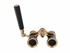 Бинокли Levenhuk Broadway 325N Opera Glasses Black