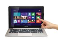 Лаптопи ASUS S200E-CT157H