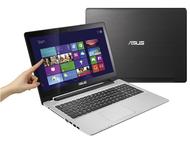 Лаптопи ASUS VivoBook S550CM-CJ007H