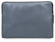 Чанти за Лаптопи Knomo Laptop Leather Embossed Sleeve 16