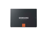 SSD Samsung SSD 840 120GB + USB кутийка за външно записващо устройство