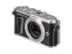 Mirrorless Olympus PEN E-PL9 Black