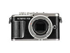 Mirrorless Olympus PEN E-PL9 Black