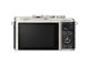 Mirrorless Olympus PEN E-PL9 Black