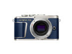 Mirrorless Olympus PEN E-PL9 Blue