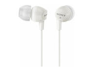 Аксесоари за таблети Слушалки Sony MDR-EX10LPW