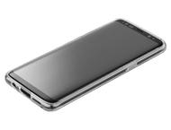 Защитно фолио Cellular line 3D закалено стъкло за Samsung Galaxy S8 Plus