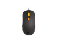 Мишки Геймърска мишка SteelSeries Kana черна