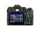 DSLR Pentax K-1 Mark II Black
