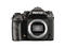 DSLR Pentax K-1 Mark II Black
