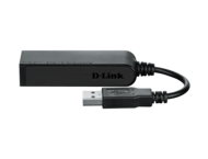 Безжични адаптери D-Link DUB-E100