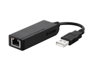 Безжични адаптери D-Link DUB-E100