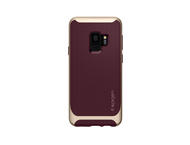 Калъфи Spigen Neo кейс за Samsung Galaxy S9 Plus, чевен