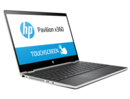 Лаптопи HP Pavilion x360 14-cd0032nu