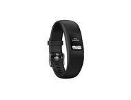 Каишки Каишка за Garmin vivofit 4, черна S/M