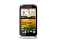 Смартфони HTC Desire X 4GB, бял цвят