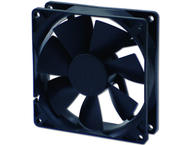 Вентилатори Evercool Fan 92x92x25 2Ball (2200 RPM)