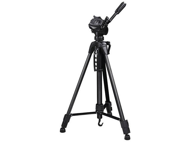 Стативи Hama Star Black 04469