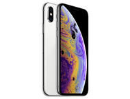 Смартфони Apple iPhone Xs 64GB, сребрист цвят