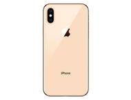 Смартфони Apple iPhone Xs 64GB, златист цвят