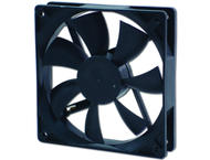 Вентилатори Evercool Fan 120x120x25 2Ball (2200 RPM)