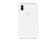 Калъфи Incipio DualPro Case за iPhone Xs Max, прозрачен