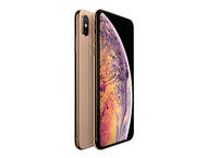 Смартфони Apple iPhone Xs Max 256GB, златист цвят