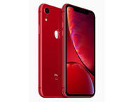 Смартфони Apple iPhone Xr, 64GB, червен цвят