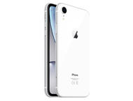 Смартфони Apple iPhone Xr, 128GB, бял цвят