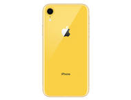 Смартфони Apple iPhone Xr, 256GB, жълт цвят