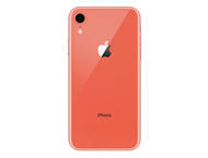 Смартфони Apple iPhone Xr, 256GB, цвят корал