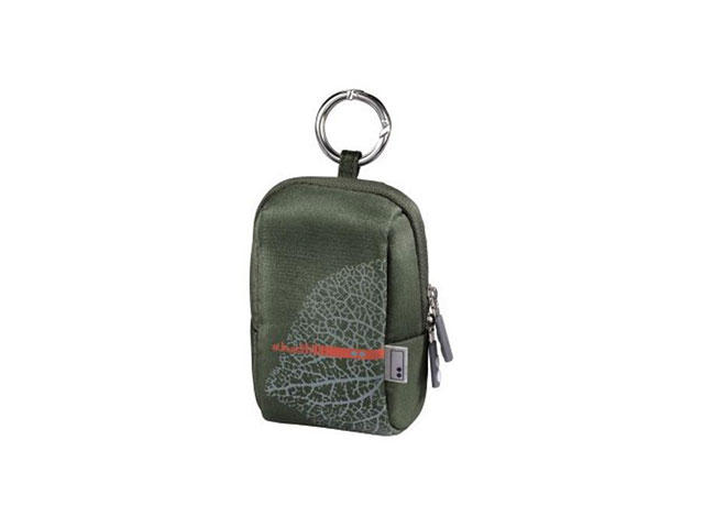 Чанти Hama Vein 103939 Army Green