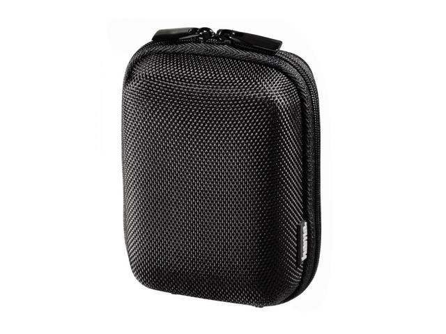 Чанти Hama Hardcase Colour Style 103691 Black