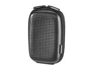 Чанти Hama Hardcase Carbon Style 23139 Black