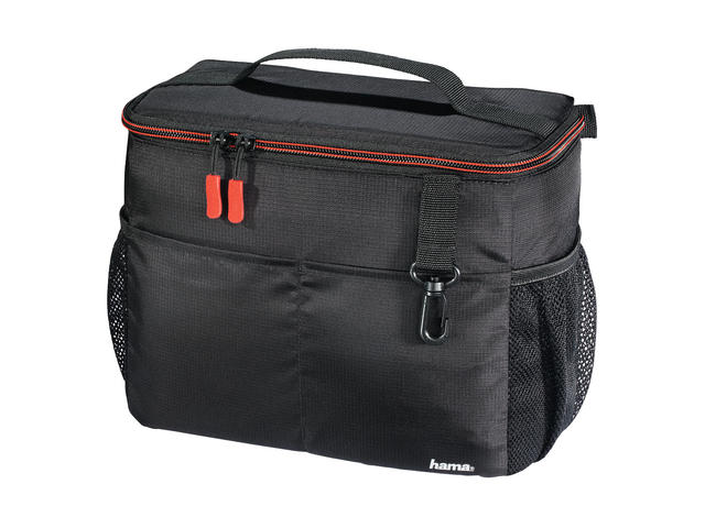 Чанти Hama Fancy 140 Black
