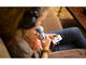 Микрофони IK Multimedia iRig Voice Blue