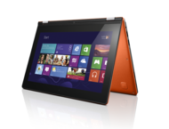 Лаптопи Lenovo IdeaPad Yoga 13