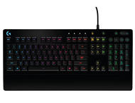 Клавиатури Logitech G213 Prodigy + Logitech G603 Lightspeed Wireless Gaming Mouse