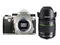 DSLR Pentax KP с 18-270mm f/3.5-6.3 ED SDM