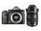 DSLR Pentax KP с 18-270mm f/3.5-6.3 ED SDM