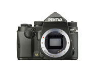 DSLR Pentax KP с 18-270mm f/3.5-6.3 ED SDM