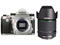 DSLR Pentax KP с 18-135mm f/3.5-5.6 ED AL (IF) DC WR