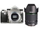 DSLR Pentax KP с 18-135mm f/3.5-5.6 ED AL (IF) DC WR
