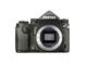 DSLR Pentax KP с 18-135mm f/3.5-5.6 ED AL (IF) DC WR
